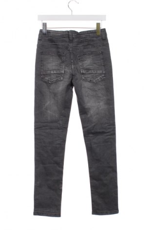 Kinderjeans Zeeman, Größe 11-12y/ 152-158 cm, Farbe Grau, Preis € 5,99