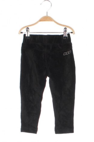 Pantaloni de catifea reiată, pentru copii, Mărime 18-24m/ 86-98 cm, Culoare Negru, Preț 28,99 Lei