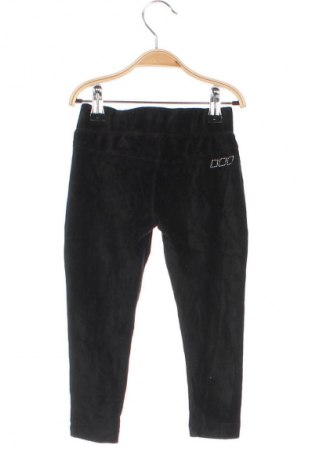 Pantaloni de catifea reiată, pentru copii, Mărime 2-3y/ 98-104 cm, Culoare Negru, Preț 28,99 Lei