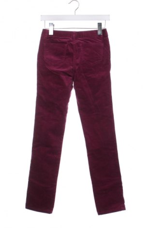 Kinder Cordhose Brooks Brothers, Größe 13-14y/ 164-168 cm, Farbe Lila, Preis 18,49 €