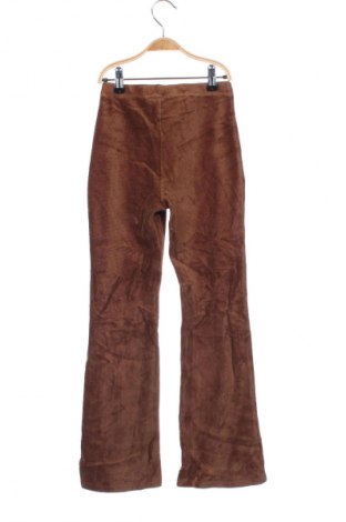 Detské menčestráky Gap Kids, Veľkosť 8-9y/ 134-140 cm, Farba Hnedá, Cena  7,95 €