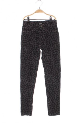 Pantaloni de catifea reiată, pentru copii George, Mărime 7-8y/ 128-134 cm, Culoare Gri, Preț 28,99 Lei