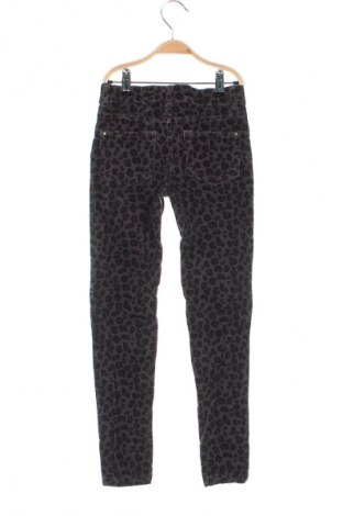 Pantaloni de catifea reiată, pentru copii George, Mărime 7-8y/ 128-134 cm, Culoare Gri, Preț 28,99 Lei