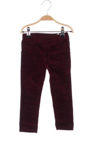 Kinder Cordhose H&M, Größe 18-24m/ 86-98 cm, Farbe Rot, Preis € 6,49