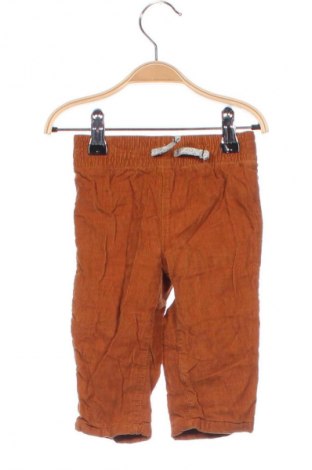 Kinder Cordhose Joe Fresh, Größe 6-9m/ 68-74 cm, Farbe Braun, Preis 14,99 €