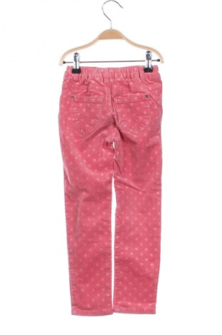 Kinder Cordhose Kids By Tchibo, Größe 4-5y/ 110-116 cm, Farbe Rosa, Preis 6,99 €