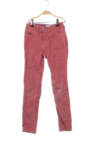 Kinder Cordhose Old Navy, Größe 8-9y/ 134-140 cm, Farbe Aschrosa, Preis € 5,99