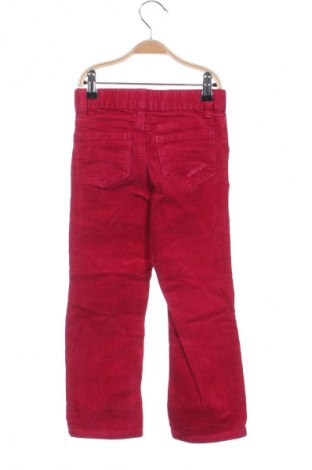 Kinder Cordhose Oshkosh, Größe 5-6y/ 116-122 cm, Farbe Rosa, Preis € 6,49