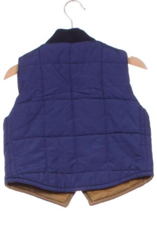 Vestă pentru copii Gap Baby, Mărime 18-24m/ 86-98 cm, Culoare Albastru, Preț 49,99 Lei