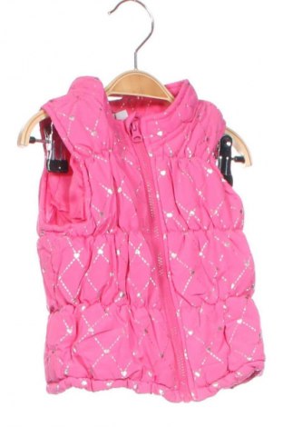 Vestă pentru copii Healthtex, Mărime 2-3y/ 98-104 cm, Culoare Roz, Preț 30,99 Lei