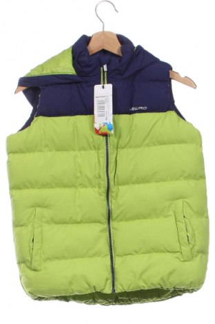 Kinderweste Lewro, Größe 11-12y/ 152-158 cm, Farbe Grün, Preis € 17,44