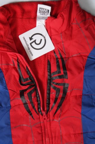 Dětská vesta  Marvel, Velikost 3-4y/ 104-110 cm, Barva Červená, Cena  165,00 Kč