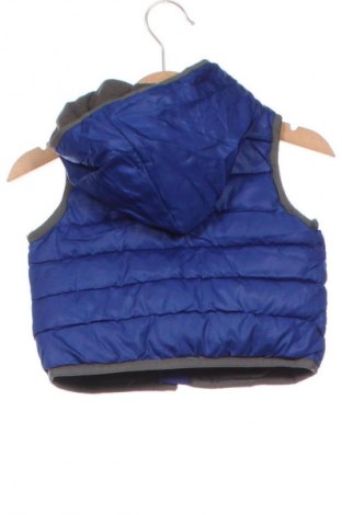 Dětská vesta  Old Navy, Velikost 3-6m/ 62-68 cm, Barva Modrá, Cena  319,00 Kč