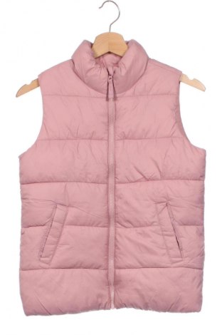 Kinderweste Old Navy, Größe 11-12y/ 152-158 cm, Farbe Rosa, Preis € 10,99