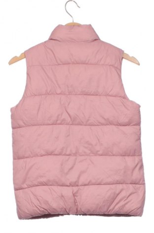 Kinderweste Old Navy, Größe 11-12y/ 152-158 cm, Farbe Rosa, Preis 10,99 €