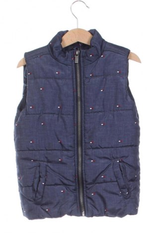 Detská vesta  Tommy Hilfiger, Veľkosť 4-5y/ 110-116 cm, Farba Modrá, Cena  20,95 €