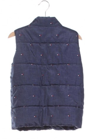 Dětská vesta  Tommy Hilfiger, Velikost 4-5y/ 110-116 cm, Barva Modrá, Cena  519,00 Kč