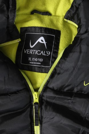 Vestă pentru copii Vertical, Mărime 13-14y/ 164-168 cm, Culoare Negru, Preț 94,99 Lei