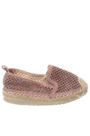 Espadryle dziecięce, Rozmiar 29, Kolor Brązowy, Cena 23,99 zł