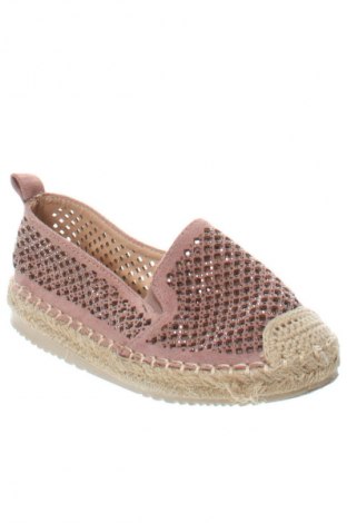 Kinder-Espadrilles, Größe 29, Farbe Braun, Preis € 5,49