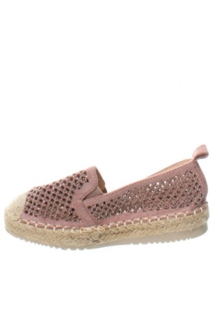 Espadryle dziecięce, Rozmiar 29, Kolor Brązowy, Cena 23,99 zł