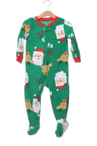 Kinder Overall, Größe 18-24m/ 86-98 cm, Farbe Mehrfarbig, Preis € 12,99