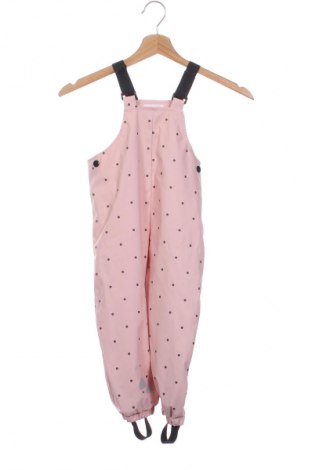 Kinder Overall, Größe 18-24m/ 86-98 cm, Farbe Rosa, Preis € 9,99