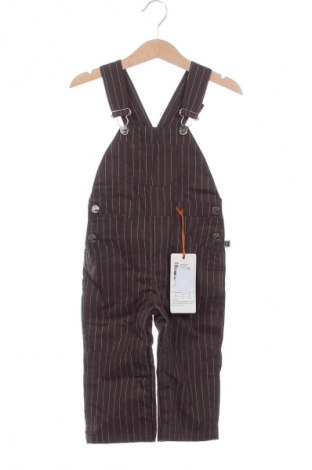 Detský overal, Veľkosť 9-12m/ 74-80 cm, Farba Hnedá, Cena  16,95 €