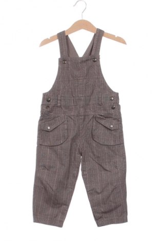 Kinder Overall, Größe 18-24m/ 86-98 cm, Farbe Mehrfarbig, Preis 7,99 €