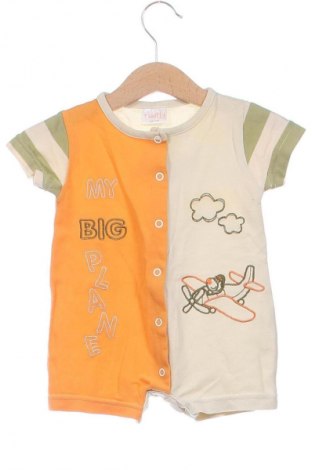 Kinder Overall, Größe 3-6m/ 62-68 cm, Farbe Mehrfarbig, Preis € 9,99