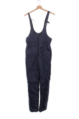 Kinder Overall, Größe 10-11y/ 146-152 cm, Farbe Blau, Preis € 8,49