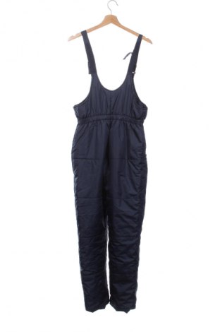 Kinder Overall, Größe 10-11y/ 146-152 cm, Farbe Blau, Preis € 8,49