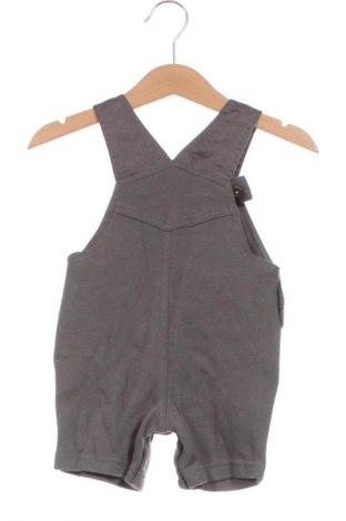 Kinder Overall, Größe 3-6m/ 62-68 cm, Farbe Grün, Preis 13,99 €