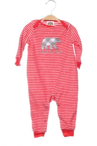 Kinder Overall, Größe 3-6m/ 62-68 cm, Farbe Mehrfarbig, Preis € 22,49