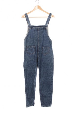 Kinder Overall, Größe 13-14y/ 164-168 cm, Farbe Blau, Preis € 7,99