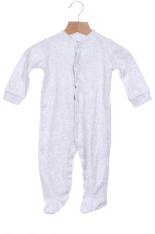 Kinder Overall, Größe 9-12m/ 74-80 cm, Farbe Grau, Preis 9,99 €