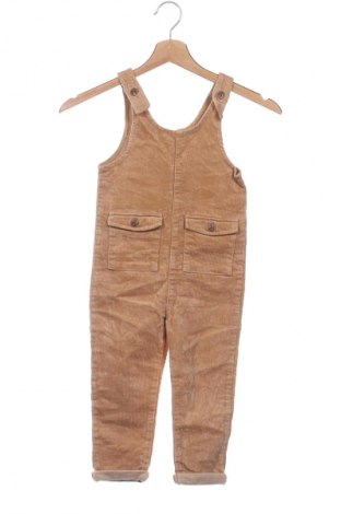 Kinder Overall Art Class, Größe 3-4y/ 104-110 cm, Farbe Beige, Preis 7,99 €