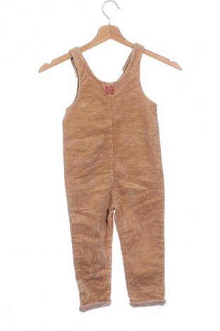 Kinder Overall Art Class, Größe 3-4y/ 104-110 cm, Farbe Beige, Preis € 11,49