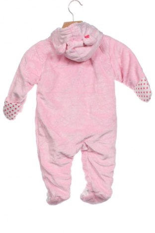 Kinder Overall Carter's, Größe 3-6m/ 62-68 cm, Farbe Rosa, Preis € 22,49