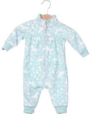 Kinder Overall Carter's, Größe 2-3m/ 56-62 cm, Farbe Blau, Preis € 22,49