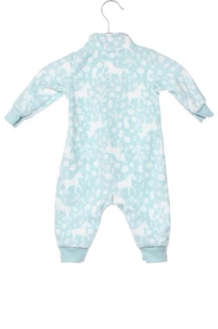 Kinder Overall Carter's, Größe 2-3m/ 56-62 cm, Farbe Blau, Preis € 22,49