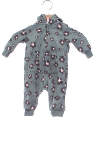 Kinder Overall Carter's, Größe 2-3m/ 56-62 cm, Farbe Mehrfarbig, Preis 11,49 €