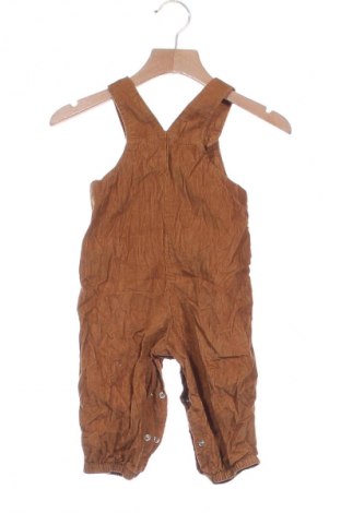 Kinder Overall Carter's, Größe 6-9m/ 68-74 cm, Farbe Beige, Preis € 6,99