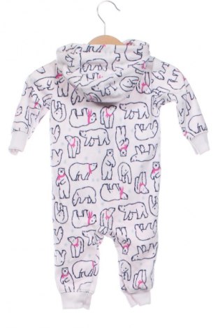 Kinder Overall Carter's, Größe 3-6m/ 62-68 cm, Farbe Mehrfarbig, Preis 22,49 €