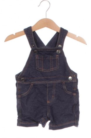 Kinder Overall Carter's, Größe 6-9m/ 68-74 cm, Farbe Blau, Preis 7,99 €