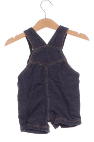 Kinder Overall Carter's, Größe 6-9m/ 68-74 cm, Farbe Blau, Preis 7,99 €