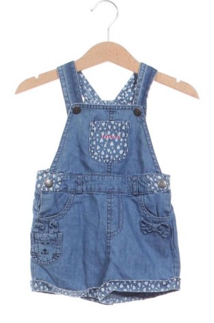 Kinder Overall Coolclub, Größe 6-9m/ 68-74 cm, Farbe Blau, Preis 11,99 €