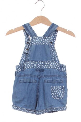 Kinder Overall Coolclub, Größe 6-9m/ 68-74 cm, Farbe Blau, Preis € 11,99