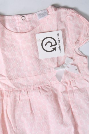 Kinder Overall Ellepi, Größe 9-12m/ 74-80 cm, Farbe Rosa, Preis € 6,99