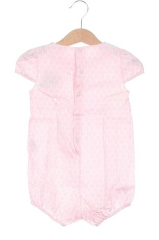 Kinder Overall Ellepi, Größe 9-12m/ 74-80 cm, Farbe Rosa, Preis 7,99 €